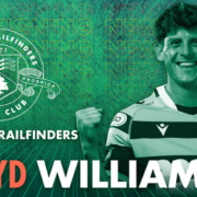 Welcome Lloyd Williams