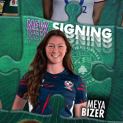 Welcome Meya Bizer