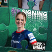 Welcome Rosie Inman