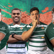 Young Quartet join Cornish Pirates on loan
