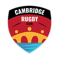 Cambridge Rugby Club Logo