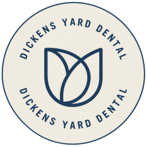 DYD Circular Logo