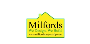 Milfords logo V2