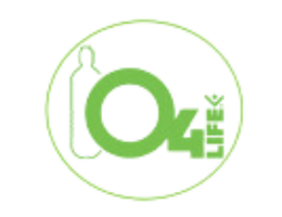 O4Life logo