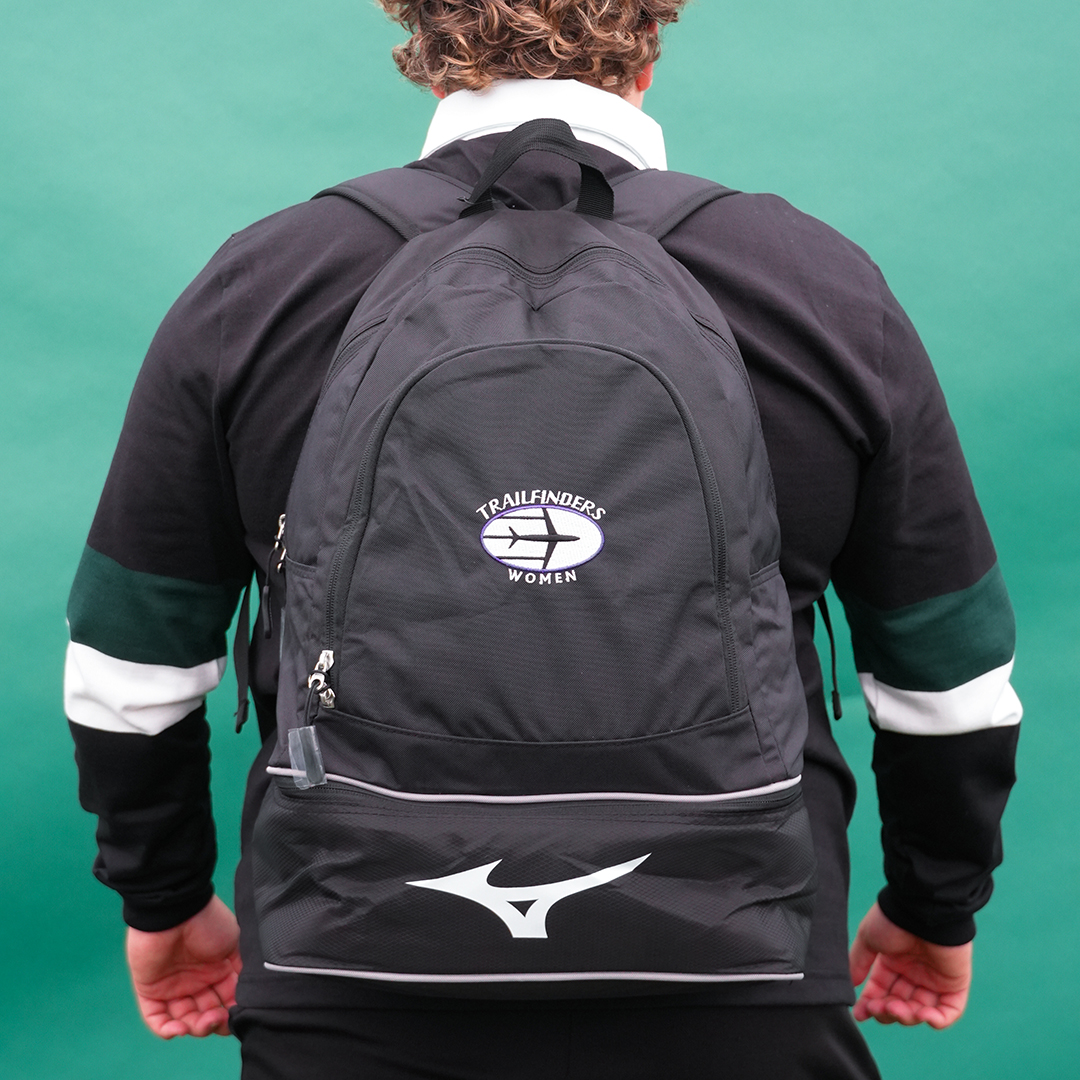 Backpack- womens