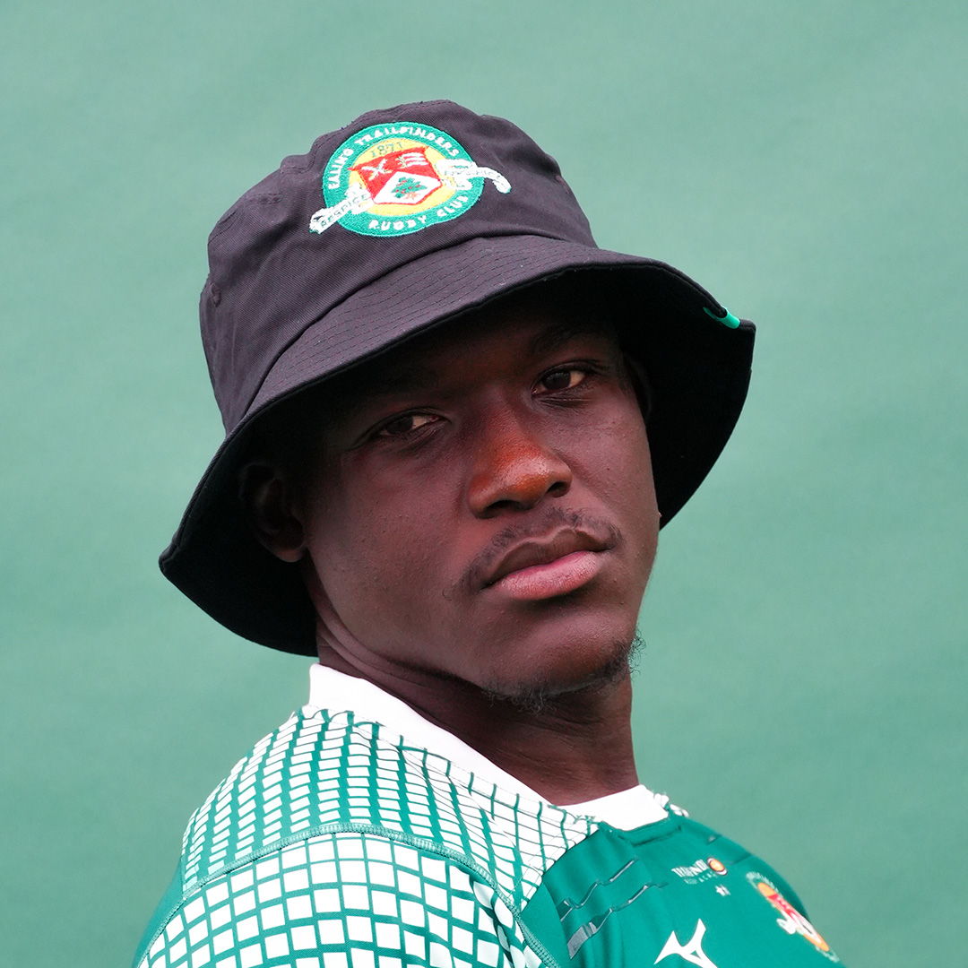 Bucket hat