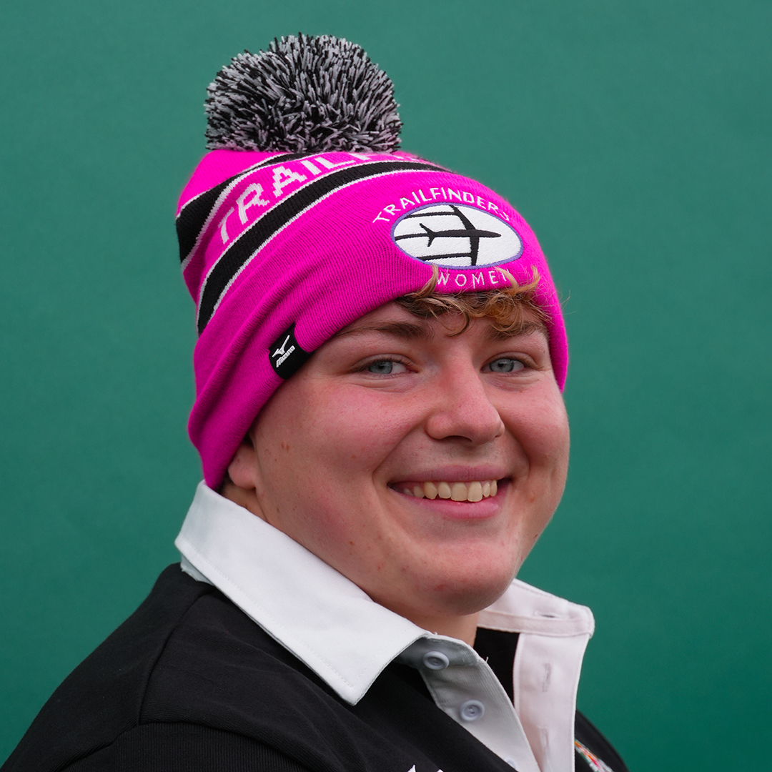 Hat -Pink
