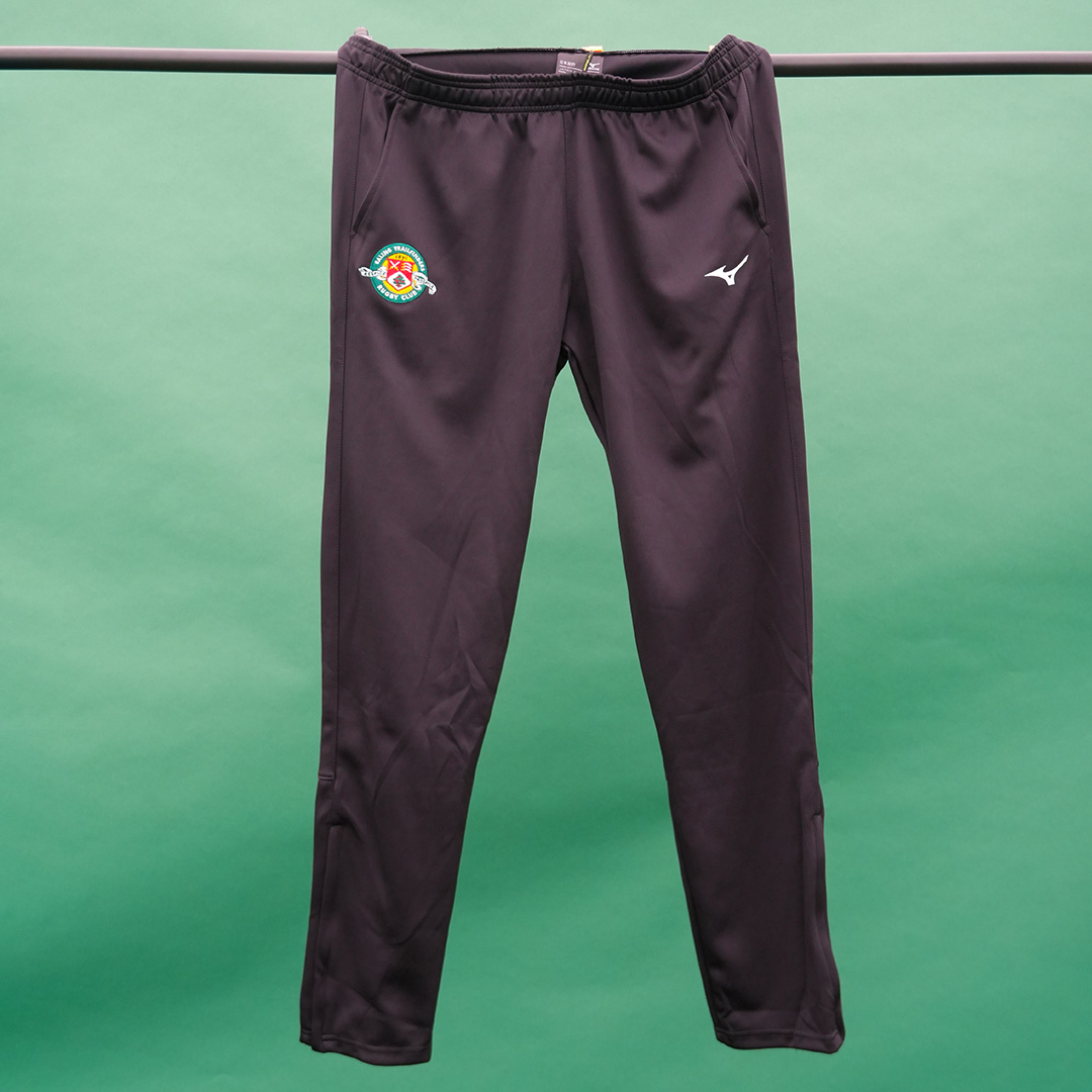 Track bottoms