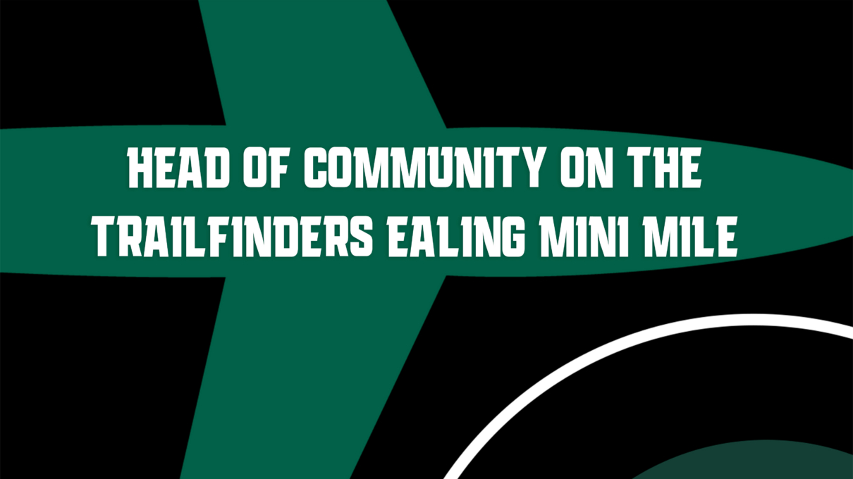 Mini Mile website header v1
